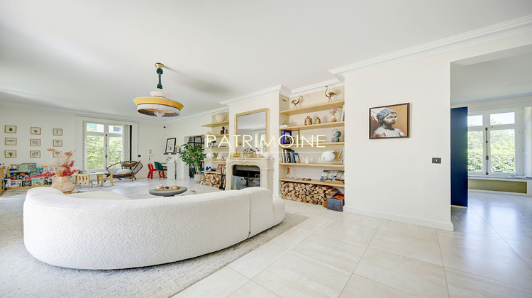 Ma-Cabane - Vente Maison BOUGIVAL, 330 m²