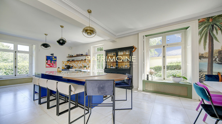 Ma-Cabane - Vente Maison BOUGIVAL, 330 m²
