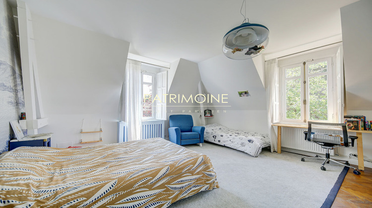 Ma-Cabane - Vente Maison BOUGIVAL, 330 m²