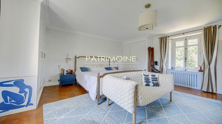 Ma-Cabane - Vente Maison BOUGIVAL, 330 m²