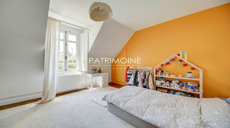 Ma-Cabane - Vente Maison BOUGIVAL, 330 m²