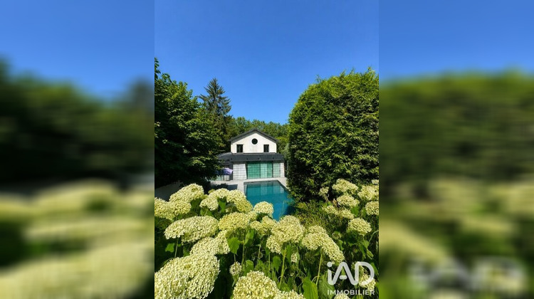 Ma-Cabane - Vente Maison Bougival, 400 m²