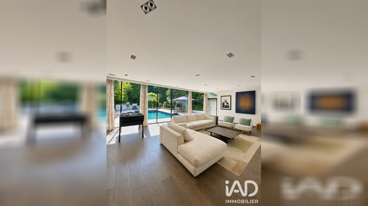 Ma-Cabane - Vente Maison Bougival, 400 m²