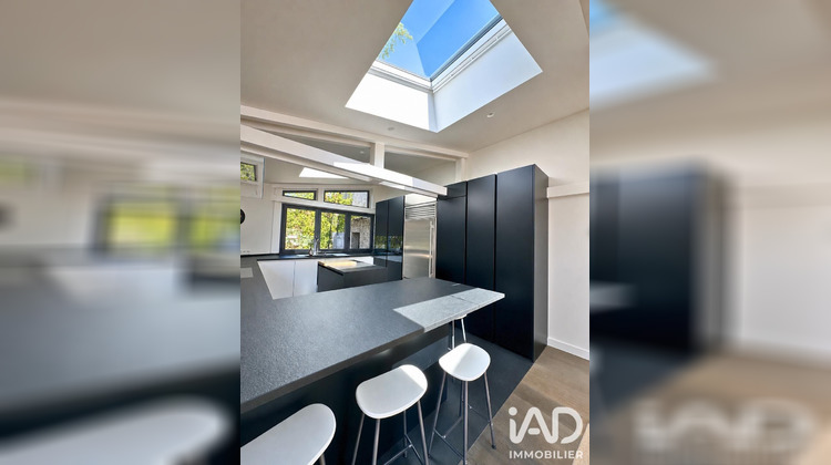 Ma-Cabane - Vente Maison Bougival, 400 m²