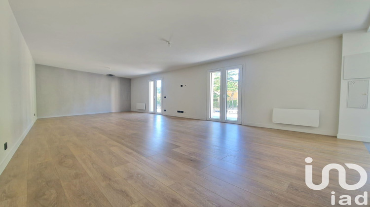 Ma-Cabane - Vente Maison Bougival, 100 m²