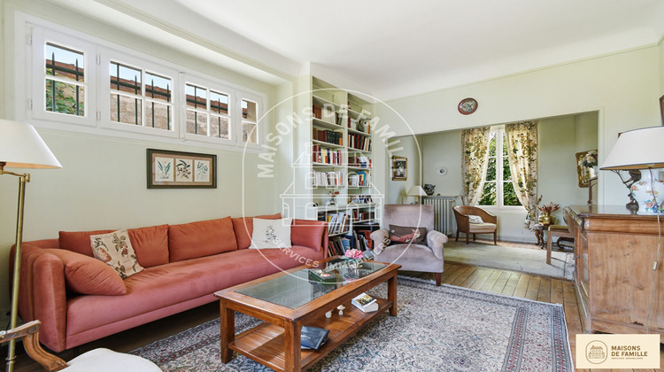 Ma-Cabane - Vente Maison BOUGIVAL, 110 m²