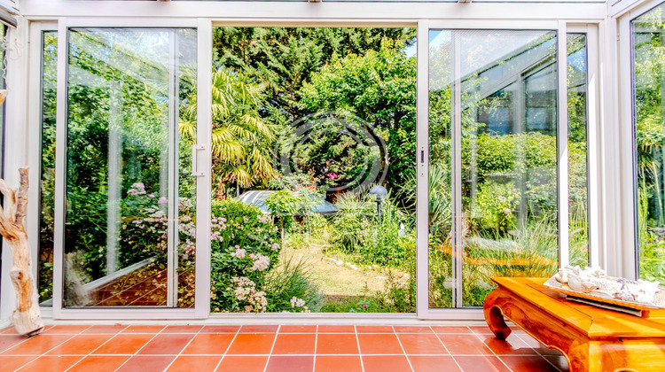 Ma-Cabane - Vente Maison Bougival, 117 m²