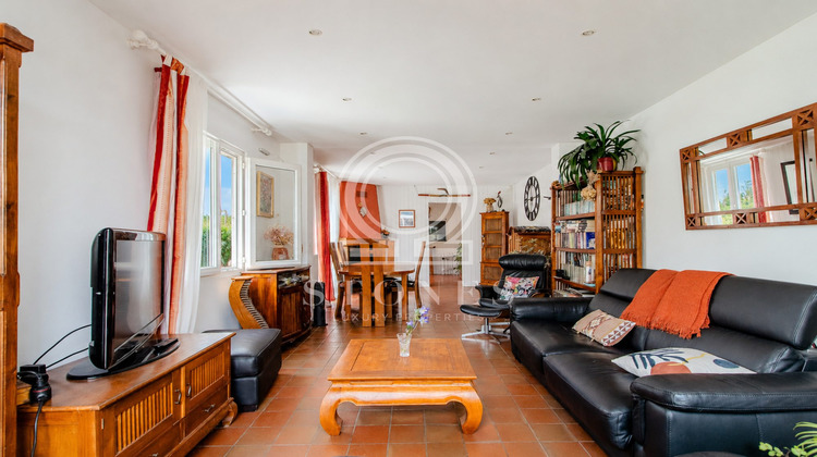 Ma-Cabane - Vente Maison Bougival, 117 m²