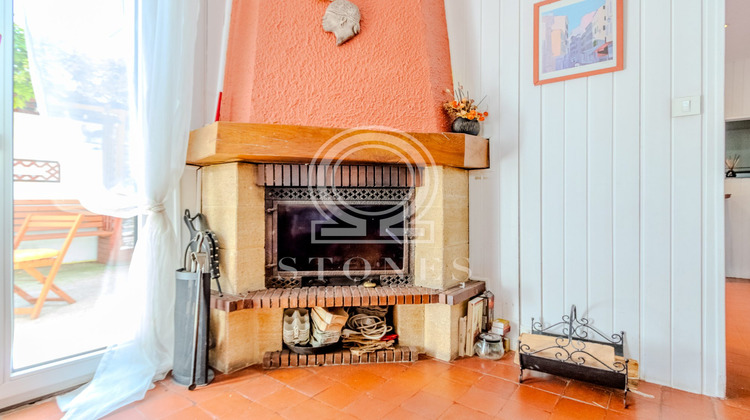 Ma-Cabane - Vente Maison Bougival, 117 m²