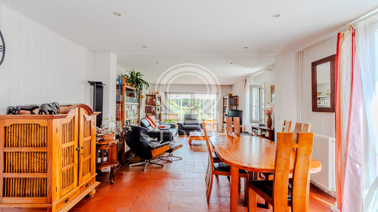 Ma-Cabane - Vente Maison Bougival, 117 m²