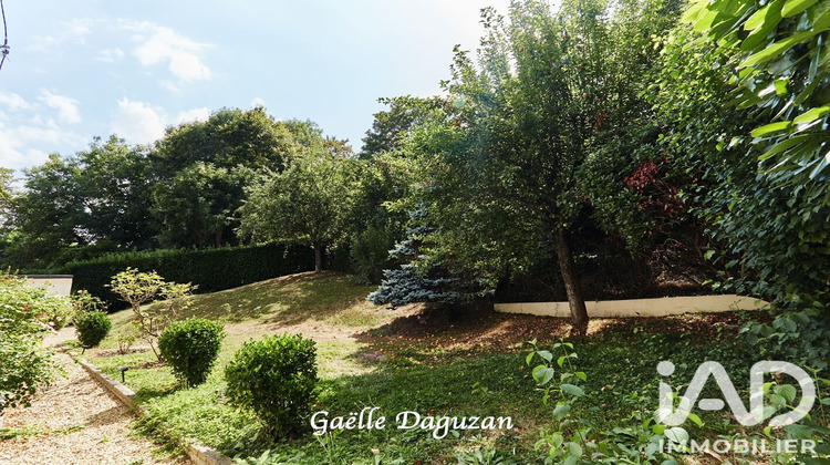 Ma-Cabane - Vente Maison Bougival, 160 m²