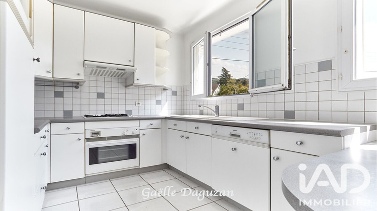 Ma-Cabane - Vente Maison Bougival, 160 m²