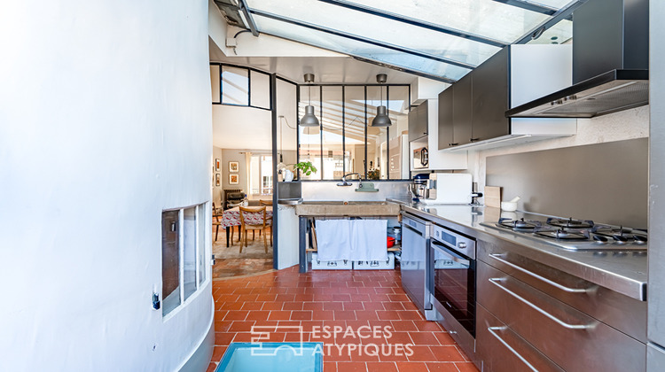Ma-Cabane - Vente Maison BOUGIVAL, 135 m²