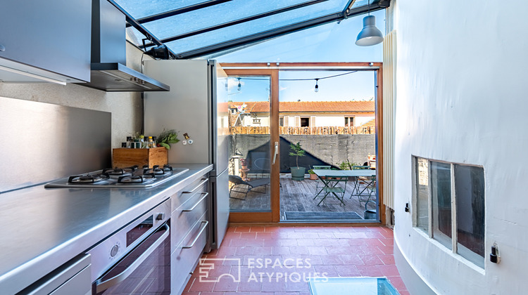 Ma-Cabane - Vente Maison BOUGIVAL, 135 m²