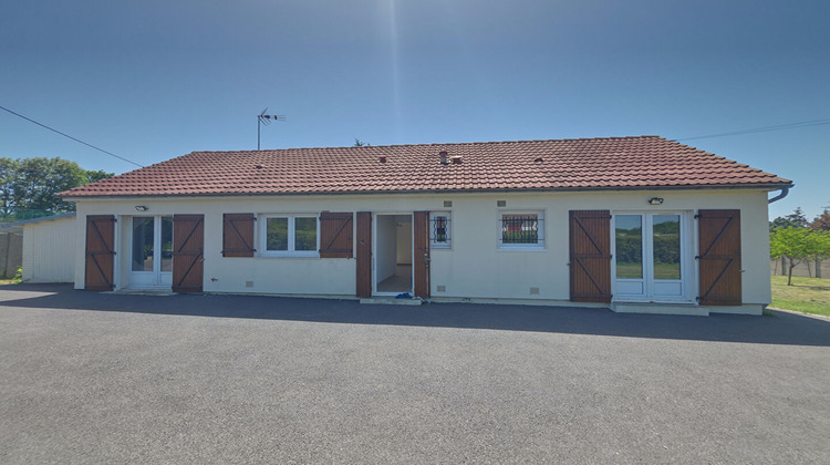 Ma-Cabane - Vente Maison BOUGLAINVAL, 80 m²