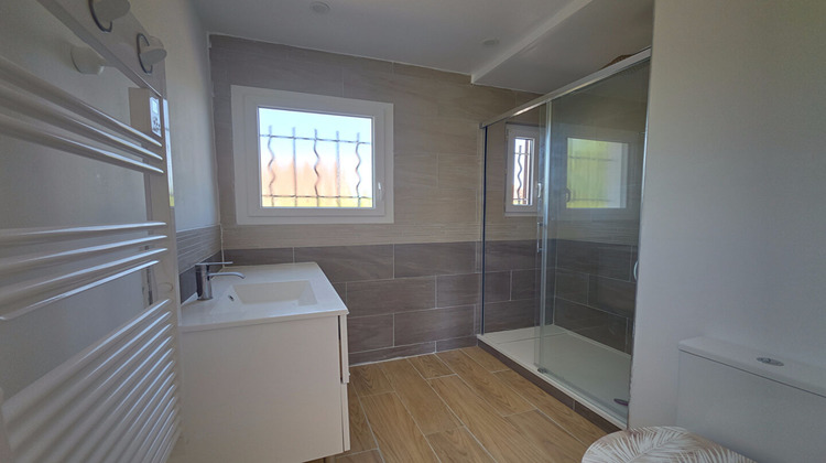 Ma-Cabane - Vente Maison BOUGLAINVAL, 80 m²