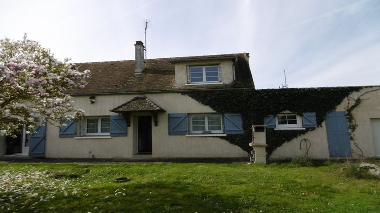 Ma-Cabane - Vente Maison BOUGLIGNY, 128 m²