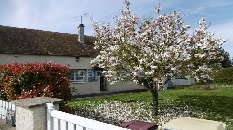 Ma-Cabane - Vente Maison BOUGLIGNY, 128 m²