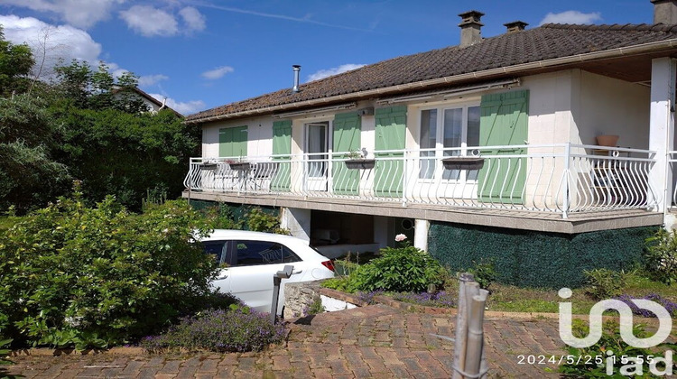 Ma-Cabane - Vente Maison Bougligny, 77 m²