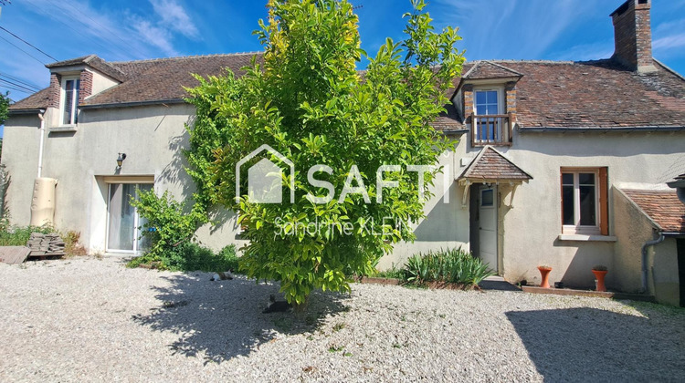Ma-Cabane - Vente Maison Bougligny, 171 m²