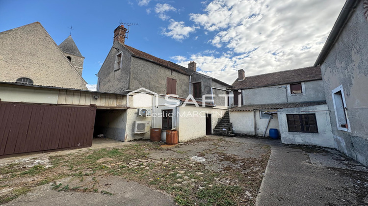 Ma-Cabane - Vente Maison Bougligny, 157 m²