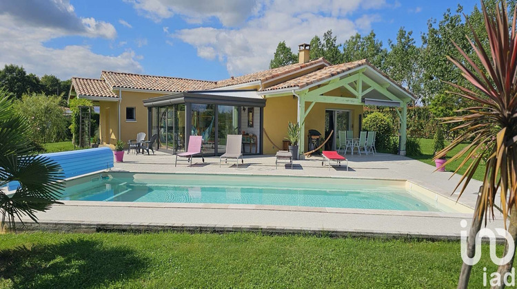 Ma-Cabane - Vente Maison Bouglon, 135 m²