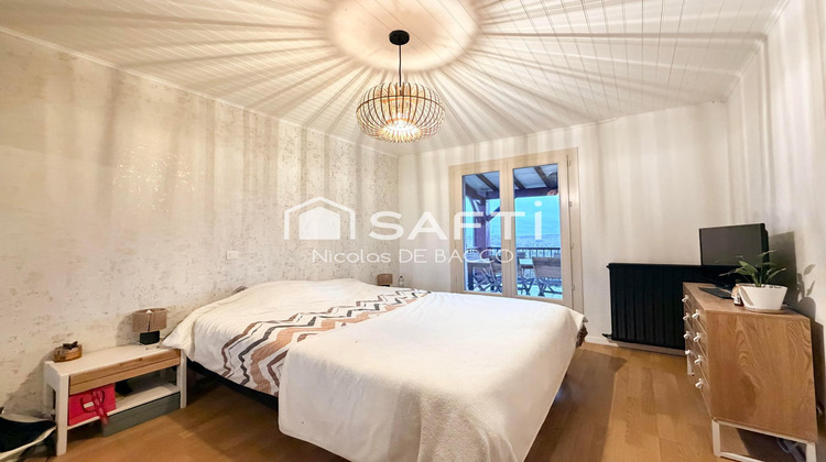 Ma-Cabane - Vente Maison Bouglon, 135 m²