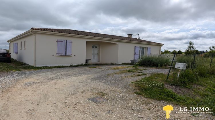 Ma-Cabane - Vente Maison Bougneau, 115 m²