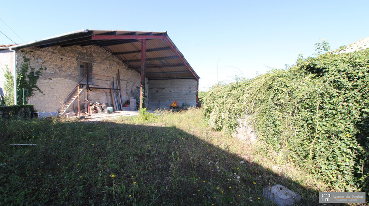 Ma-Cabane - Vente Maison Bougneau, 60 m²