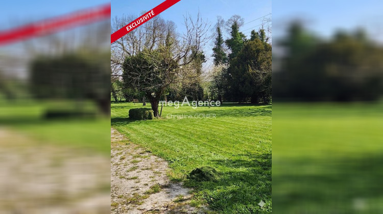 Ma-Cabane - Vente Maison BOUGNEAU, 227 m²