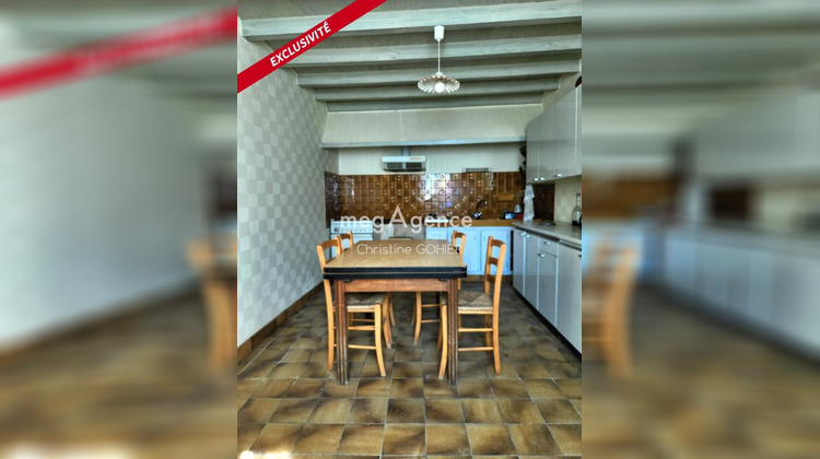 Ma-Cabane - Vente Maison BOUGNEAU, 227 m²