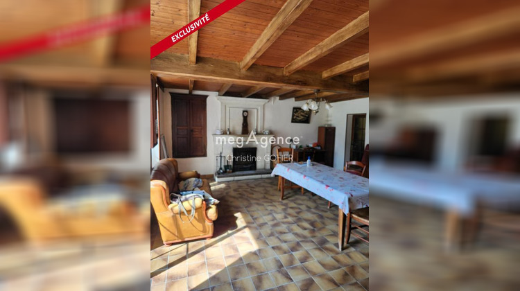 Ma-Cabane - Vente Maison BOUGNEAU, 227 m²