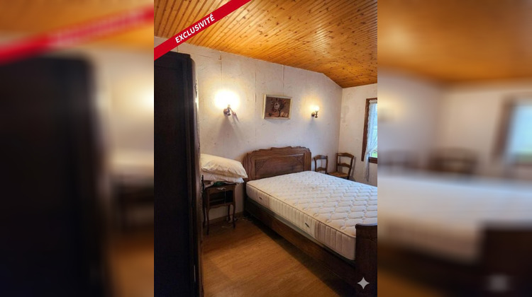 Ma-Cabane - Vente Maison BOUGNEAU, 227 m²