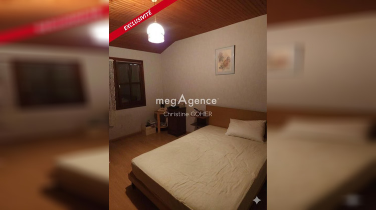 Ma-Cabane - Vente Maison BOUGNEAU, 227 m²