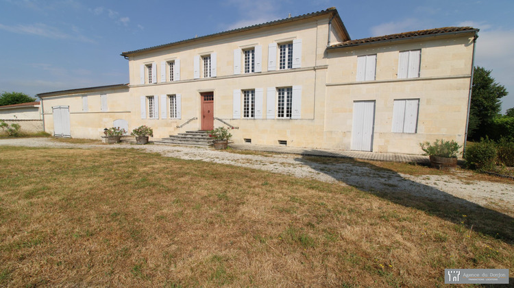 Ma-Cabane - Vente Maison Bougneau, 260 m²
