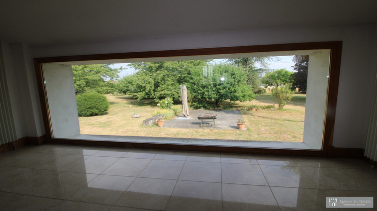 Ma-Cabane - Vente Maison Bougneau, 260 m²