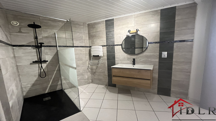 Ma-Cabane - Vente Maison Bougnon, 185 m²