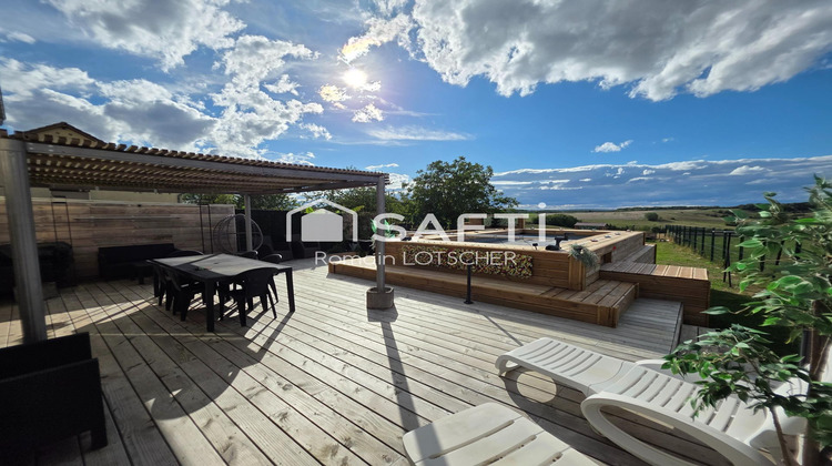 Ma-Cabane - Vente Maison Bougnon, 100 m²