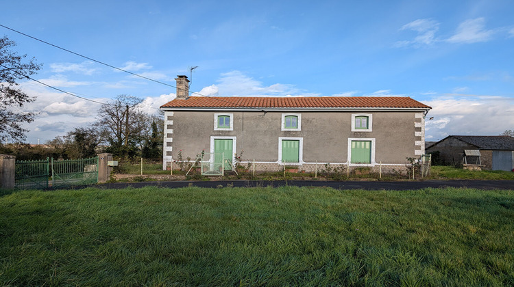 Ma-Cabane - Vente Maison BOUGON, 85 m²