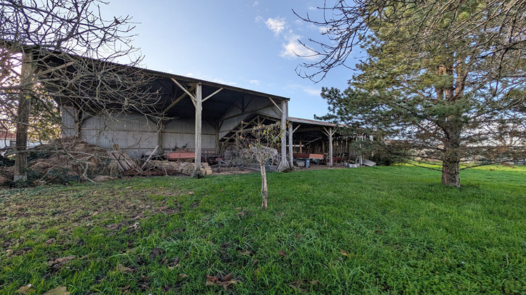 Ma-Cabane - Vente Maison BOUGON, 85 m²