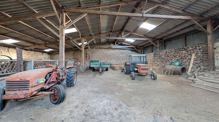 Ma-Cabane - Vente Maison BOUGON, 85 m²