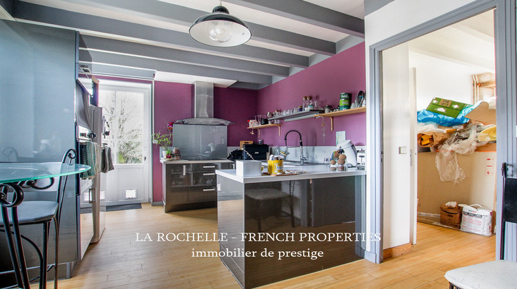 Ma-Cabane - Vente Maison Bougon, 160 m²