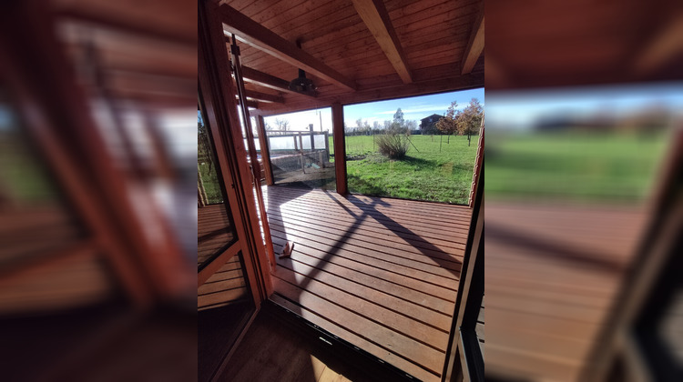 Ma-Cabane - Vente Maison BOUGON, 83 m²