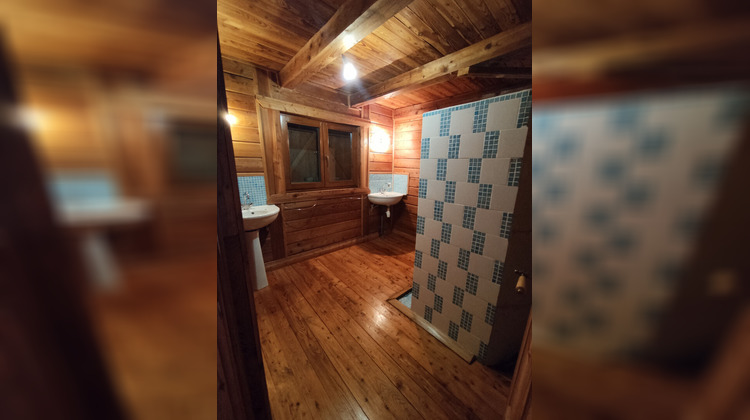Ma-Cabane - Vente Maison BOUGON, 83 m²