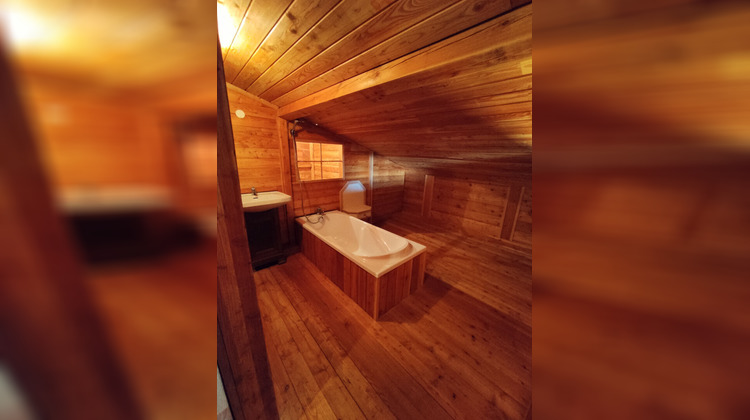 Ma-Cabane - Vente Maison BOUGON, 83 m²