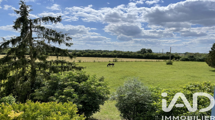 Ma-Cabane - Vente Maison Bougon, 146 m²