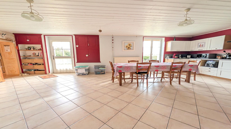 Ma-Cabane - Vente Maison BOUGON, 243 m²