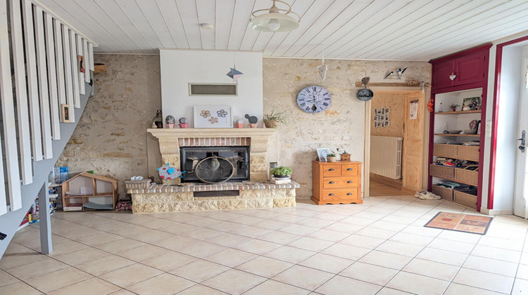 Ma-Cabane - Vente Maison BOUGON, 243 m²