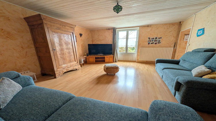 Ma-Cabane - Vente Maison BOUGON, 243 m²