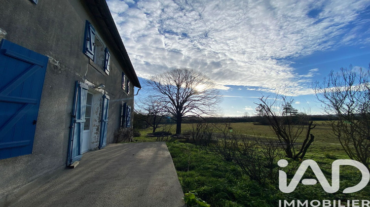 Ma-Cabane - Vente Maison Bougon, 146 m²